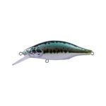 Vobler BABYFACE SD110-F 110mm 30gr 19 Black Bass