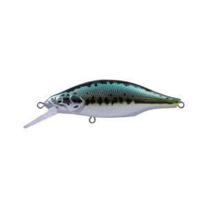 Vobler BABYFACE SD110-F 110mm 30gr 19 Black Bass