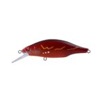 Vobler BABYFACE SD110-F 110mm 30gr 22 Watermill Red