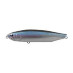 Vobler BABYFACE PL135 135mm 35gr 3 Blue Back Silver