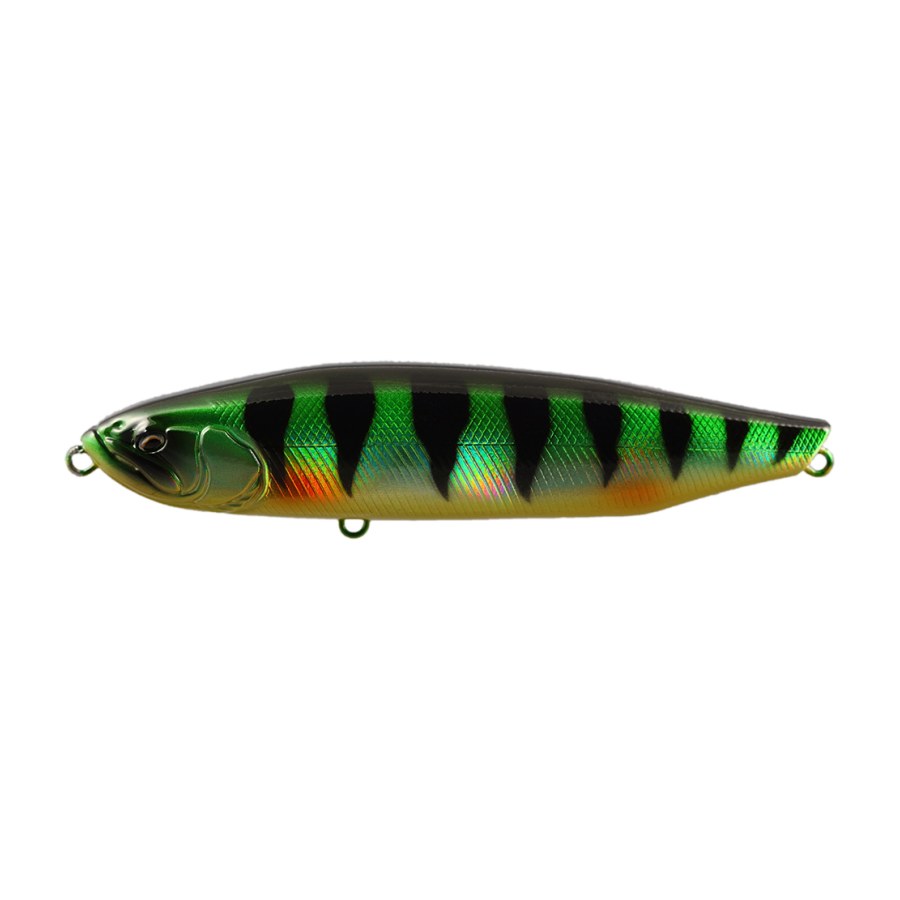 Vobler BABYFACE PL135 135mm 35gr 10 Perch - thumbnail Vobler BABYFACE PL135 135mm 35gr 10 Perch - imagine 1