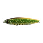 Vobler BABYFACE PL135 135mm 35gr 15 Pike