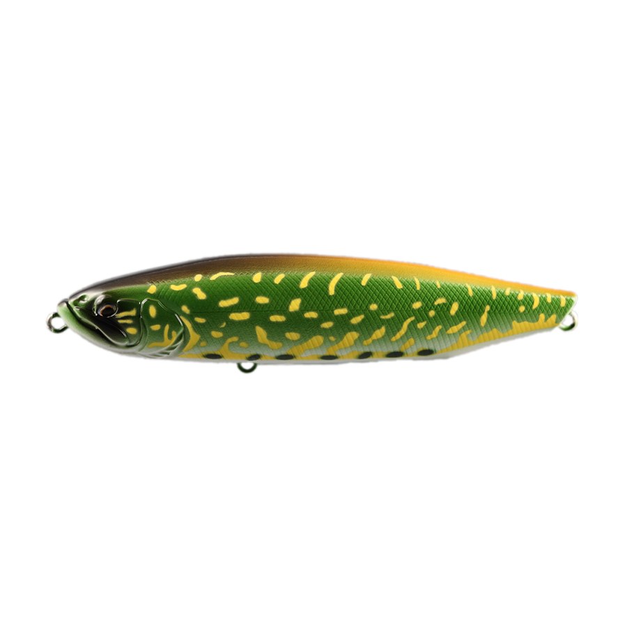 Vobler BABYFACE PL135 135mm 35gr 15 Pike - thumbnail Vobler BABYFACE PL135 135mm 35gr 15 Pike - imagine 1