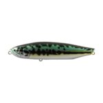 Vobler BABYFACE PL135 135mm 35gr 19 Black Bass