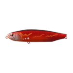 Vobler BABYFACE PL135 135mm 35gr 22 Watermill Red