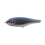 Vobler BABYFACE JB150-S 150mm 75gr 3 Blue Back Silver