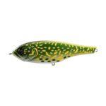 Vobler BABYFACE JB150-S 150mm 75gr 15 Pike