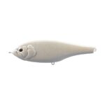 Vobler BABYFACE JB150-S 150mm 75gr 20 White Silver Flake