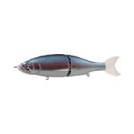 Vobler BABYFACE BB180-MSS 180mm 85gr 3 Blue Back Silver