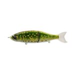Vobler BABYFACE BB180-MSS 180mm 85gr 15 Pike