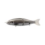 Vobler BABYFACE BB180-MSS 180mm 85gr 23 MC Silver