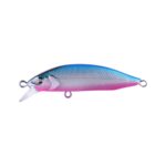 Vobler BABYFACE M50SR-S 50mm 3.3gr 25 Blue Pink