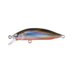 Vobler BABYFACE M50SR-S 50mm 3.3gr 26 Tennessee Shad