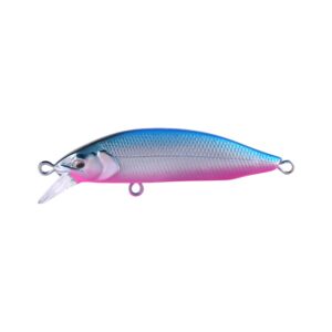 Vobler BABYFACE M60SR-S 60mm 4.3gr 25 Blue Pink