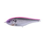Vobler BABYFACE JB150-S 150mm 75gr 31 Pink Back Konoshiro