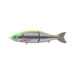 Vobler BABYFACE BB180-MSS 180mm 85gr 30 Chart Back Konoshiro