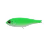 Vobler BABYFACE JB150-S 150mm 75gr 16 Babyface Green