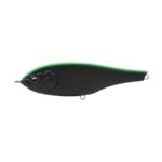 Vobler BABYFACE JB150-S 150mm 75gr 32 Babyface Green Shadow
