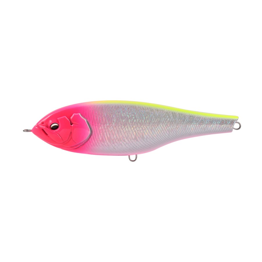 Vobler BABYFACE JB150-S 150mm 75gr 34 BF Pink Magic - thumbnail Vobler BABYFACE JB150-S 150mm 75gr 34 BF Pink Magic - imagine 1