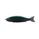 Vobler BABYFACE BB180-MSS 180mm 85gr 32 Babyface Green Shadow