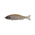 Vobler BABYFACE BB180-SF 180mm 80gr 5A Ghost Wakasagi