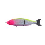 Vobler BABYFACE BB180-SF 180mm 80gr 34 BF Pink Magic