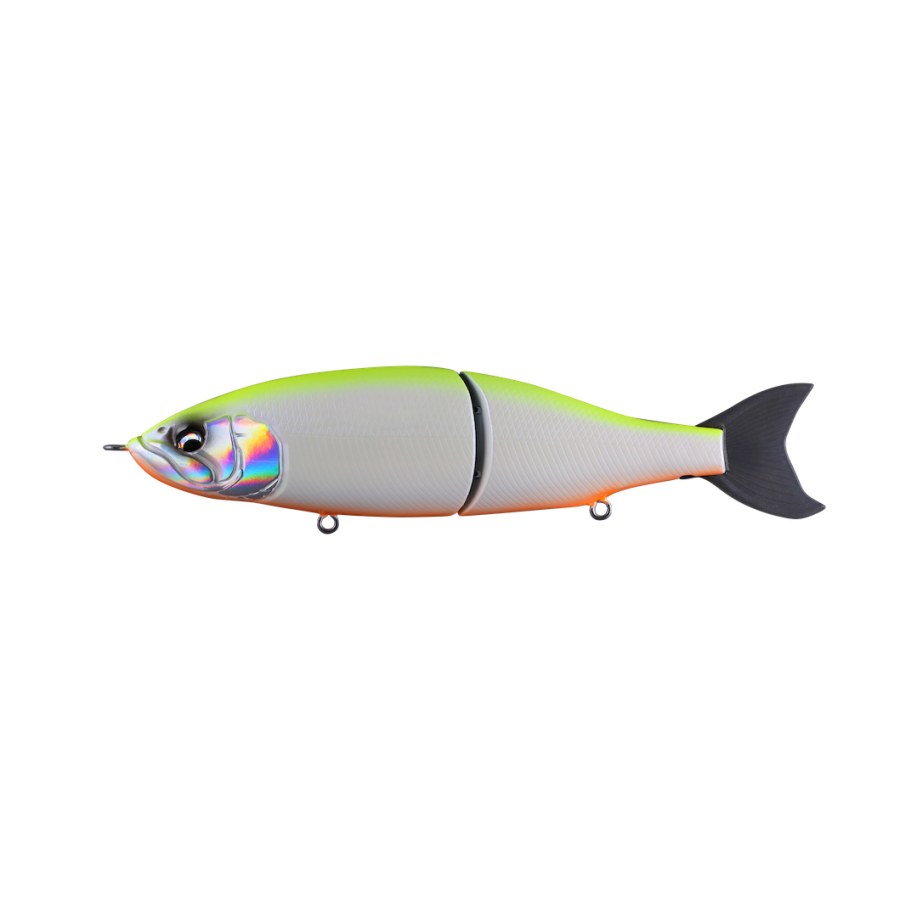 Vobler BABYFACE BB180-SF 180mm 80gr 35 Chart Back Metal Head - thumbnail Vobler BABYFACE BB180-SF 180mm 80gr 35 Chart Back Metal Head - imagine 1