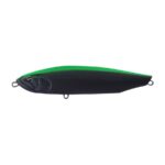 Vobler BABYFACE PL135 135mm 35gr 32 Babyface Green Shadow