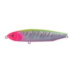 Vobler BABYFACE PL135 135mm 35gr 34 BF Pink Magic