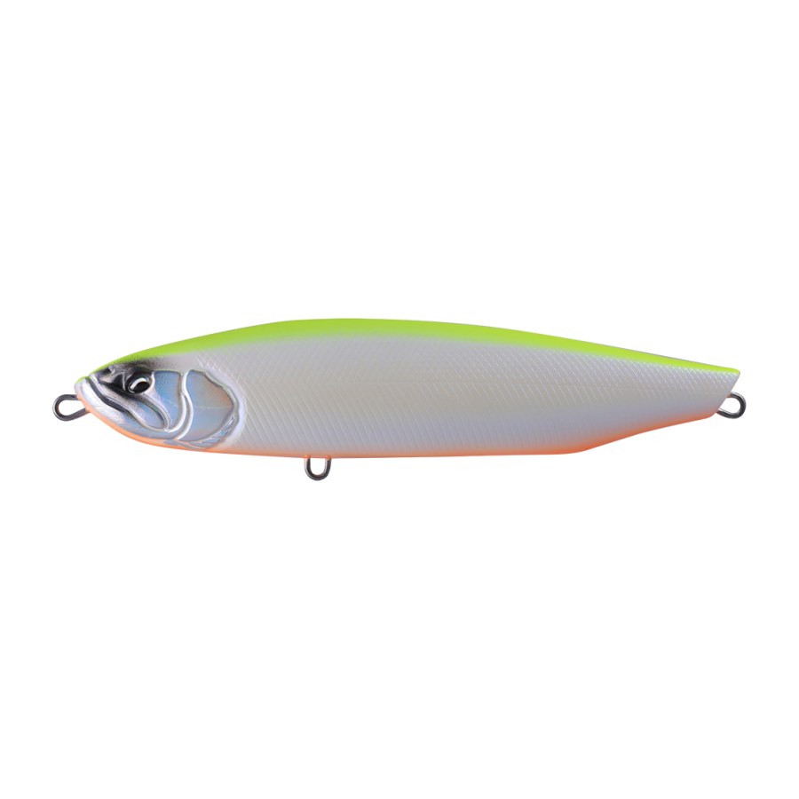 Vobler BABYFACE PL135 135mm 35gr 35 Chart Back Metal Head - thumbnail Vobler BABYFACE PL135 135mm 35gr 35 Chart Back Metal Head - imagine 1