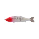 Vobler BABYFACE BB180-SF 180mm 80gr 36 Red Head Konoshiro