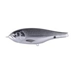 Vobler BABYFACE JB150-F 150mm 65gr 23 MC Silver