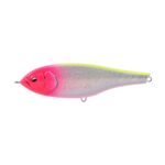 Vobler BABYFACE JB150-F 150mm 65gr 34 BF Pink Magic