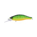 Vobler BABYFACE SH60-SP 60mm 5gr 2 Hot Tiger