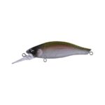 Vobler BABYFACE SH60-SP 60mm 5gr 5 Ghost Wakasagi