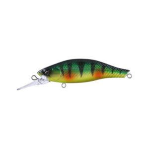 Vobler BABYFACE SH60-SP 60mm 5gr 10 Perch
