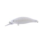 Vobler BABYFACE SH60-SP 60mm 5gr 12 Pearl White Silver Flake