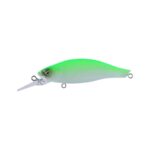 Vobler BABYFACE SH60-SP 60mm 5gr 16 Babyface Green
