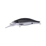 Vobler BABYFACE SH60-SP 60mm 5gr 23 MC Silver