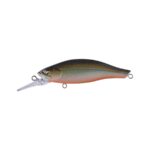 Vobler BABYFACE SH60-SP 60mm 5gr 26 Tennessee Shad