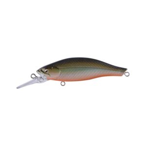 Vobler BABYFACE SH60-SP 60mm 5gr 26 Tennessee Shad