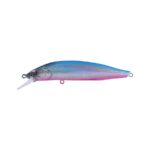Vobler BABYFACE M100SR-SP 100mm 13.5gr 25 Blue Pink