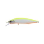 Vobler BABYFACE M100SR-SP 100mm 13.5gr 35 Chart Back Metal Head