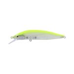 Vobler BABYFACE M100SR-SP 100mm 13.5gr 37 Metal Ghost