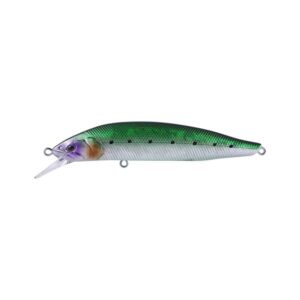 Vobler BABYFACE M100SR-SP 100mm 13.5gr 39 Iwashi