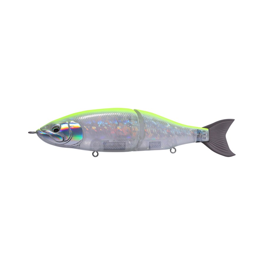 Vobler BABYFACE BB180-MSS 180mm 85gr 37 Chart Back Ghost - thumbnail Vobler BABYFACE BB180-MSS 180mm 85gr 37 Chart Back Ghost - imagine 1