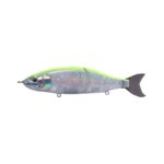 Vobler BABYFACE BB180-SF 180mm 80gr 37 Chart Back Ghost