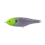 Vobler BABYFACE JB150-F 150mm 65gr 41 Chart Head Konoshiro
