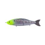 Vobler BABYFACE BB180-SF 180mm 80gr 41 Chart Head Konoshiro