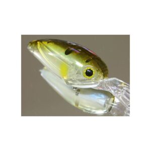 Vobler HIDE UP HU-300 F 5.8cm 16gr 03 Prism Ayu
